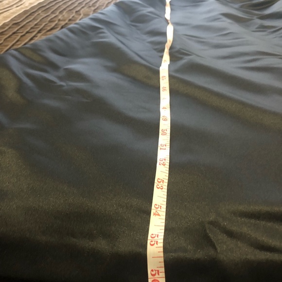 Beautiful Dress worn once, please read description 😊 - Picture 7 of 7